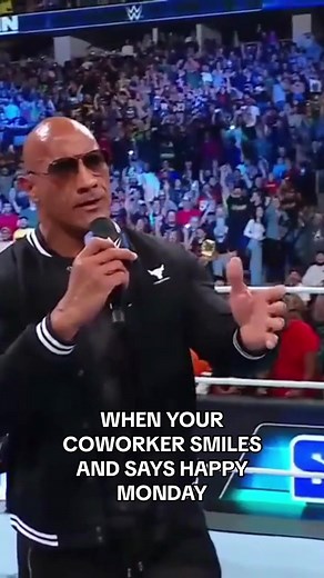 ProjectRock (@projectrock)’s video of dwayne johnson the rock