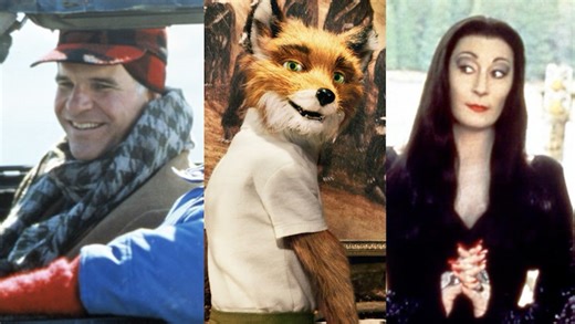 The 15 best Thanksgiving movies to feast on this holiday season