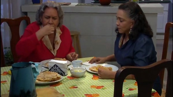 Destilando amor Capitulo 59