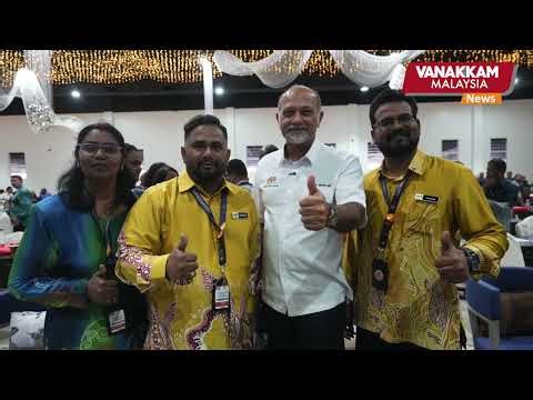 Gobind Singh pledges enhanced digital and AI training programmes for Tamil school teachers