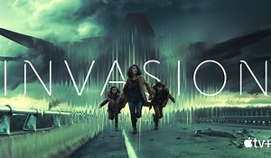Invasion serie Apple TV : uscita, trailer e streaming