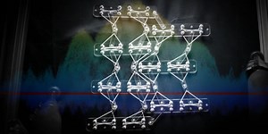 Pixar lamp and Mystique inspire novel approaches to shapeshifting materials