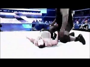 WWE Mark Henry theme song Some Bodies gonna Get It + Titantron HD