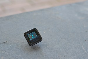 See what your Arduino is thinking with MicroView | Arduino Blog