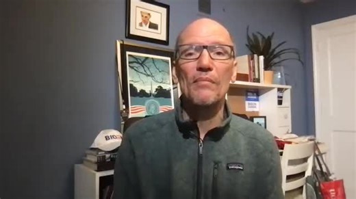 Story from the interview with Thomas Perez - Obama Presidency Oral History