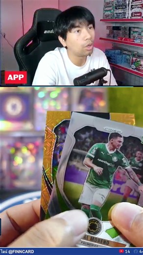 2.1K views · 16 reactions | GOLD hit for CWC FIFA #YILDIZ #juventus #panini #allcardaddict | All card addict | Facebook