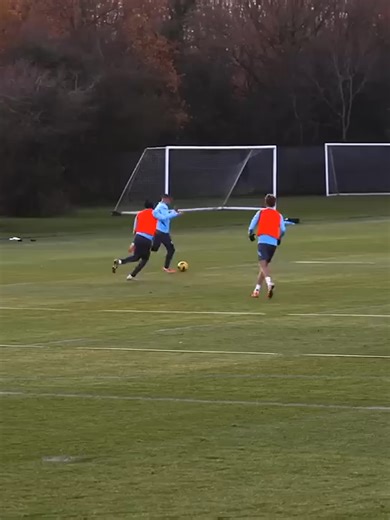 Enhancing Football Training with Sector Games