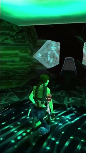 Nevada complete, no boss fight? #tombraider #gaming