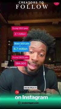 Creators to Follow: @doss.discourse