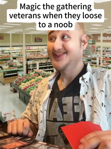 The Ripple Shuffle: A Tournament Meltdown Experience