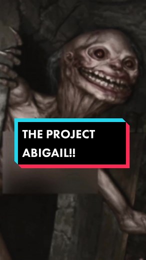 What happened to Abigail Western? #abigailwestern #creepy #scary #creepytok #horror #projectabigail #viral #darktheory #conspiracytheories #area51 #conspiracy #supersoldier #experiments #fyp #fypシ #foryoupage #fypage #conspiracytheories