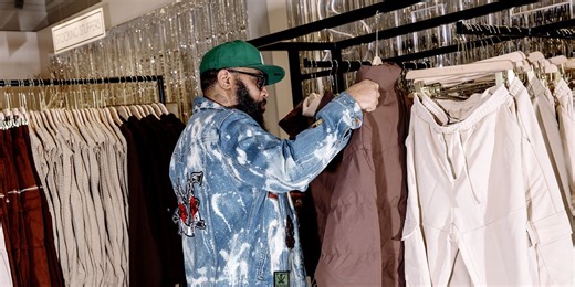 Amazon’s Newest Competitors Are Stepping Into Its Territory—Literally