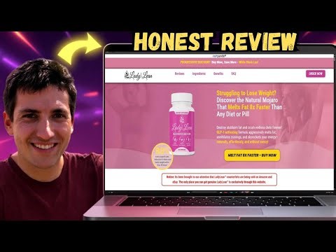 Lady Lean Review 2026: Scam or Legit? Real Results & Honest Truth Exposed