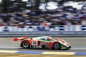 Mazda to end IMSA DPi programme after 2021, Le Mans return unlikely