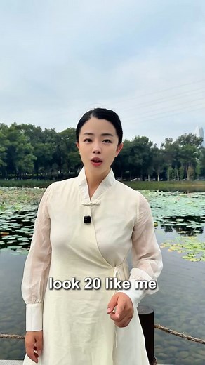 12K views · 5.1K reactions | Healing Flow — 5 Moves to Reset Your Body. When life feels heavy, let your body guide you back.Swing, open, breathe, and ground yourself again.These simple moves wake up your heart, lungs, spine, lymph, and metabolism —and remind you that healing is already inside you. #wellness #younger #yoga #weightlosstransformation #taichi #beauty #motivation #health #kegel #AntiAging | Jiao Er Long | Facebook