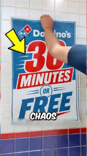 Free Pizza Was Killing People 🍕