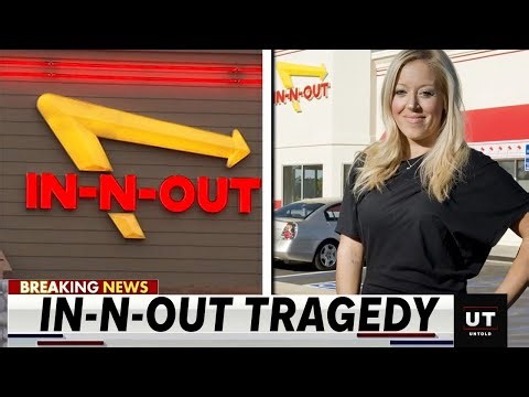 In-N-Out Burger The Tragedy Behind A $5 Billion Empire