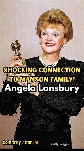 Celebrity Afterlife on Instagram: "5 Untold Facts About Angela Lansbury. You know her as the masterful sleuth Jessica Fletcher and the cozy teapot Mrs. Potts, but behind Angela Lansbury lies a life packed with unexpected twists and resilience. What is your all-time favorite Angela Lansbury role outside of Murder She Wrote? Let me know in the comments! Like and Subscribe for more untold stories of classic Hollywood icons! #angelalansbury #murdershewrote #90stvshow #beautyandthebeast"