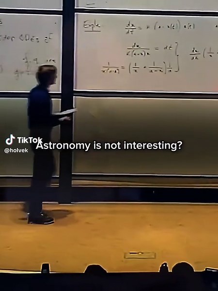 Physics Fun: Pouring Water and Astronaut Insights