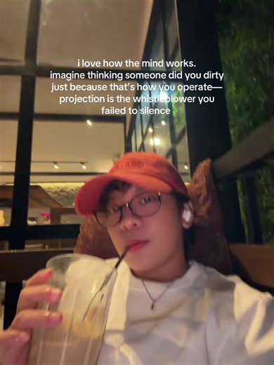 Understanding Projection: The Mind's Dual Role