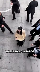 1M views · 5.1K reactions | These Bodyguards Are the Very Best! . #TopBodyguards #SecuritySquad #bestinthebusiness #OMG #usaviralreels #usaviral #usareels #viralreelsfb #trendingreels #shorts | Unique Shows | Facebook