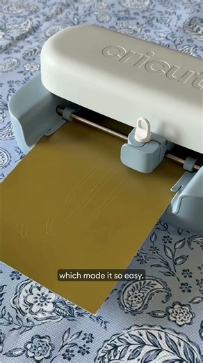 DIY Mother’s Day Gift Idea 🏓