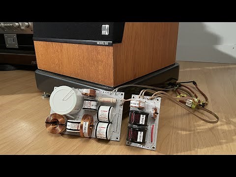 KEF REFERENCE 105 EVO II: The Legend has evolved again