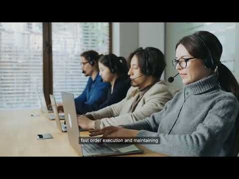 Why Traders Trust GenesisArbit: Transparency, Security, and Professional Support