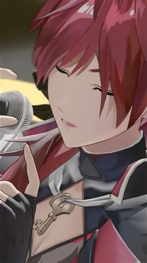 nqrse作詞作曲のオリジナル楽曲「BRB」初披露！#ローレン_ノーワン【ローレン・イロアス／にじさんじ】