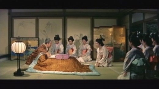 3/3 忠臣蔵-昭和33年