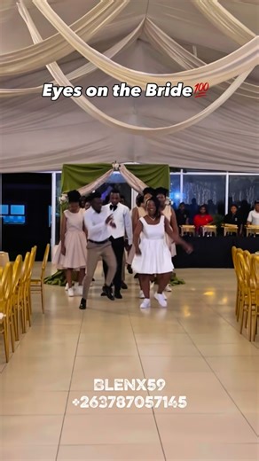 Thanx Blessed Muhlaba on Instagram: "My Mission is simple💯 Vibes ✅ I’m your wedding Choreographer 💯 🎶: @tamy_moyo x @jnrspraggaofficial #weddinghombe #59weddingdiaries #blenx59 #vibezzz👑❤️ #2026weddingtrends"