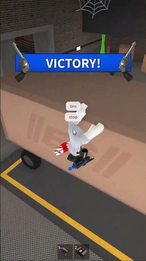 Mm2 Sheriff Montage On Beat ⚔️