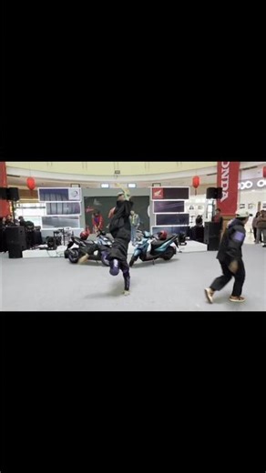 A short clip with Lucky Luck 🏍️ #shorts #launcherkev #luckyluck #lborn #olahrasa #showcase