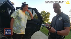 1.5M views · 10K reactions | Ruby Franke’s Business Associate Gets Interrogated by Cops After Kids Allegedly Found ‘Locked in a Safe’ | Law&Crime | Facebook