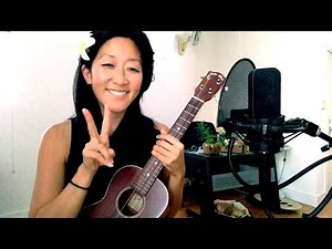 Day 48: Hallelujah - #ukulele cover // #100DaysofUkuleleSongs