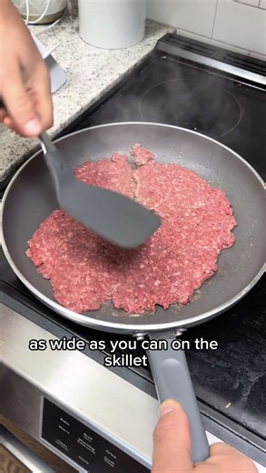 Stop Cooking Meat Wrong: The Better Way