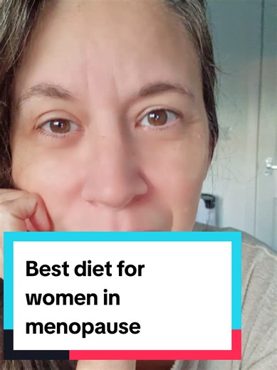Best Diet for Menopausal Women: Tips for Healthy Living