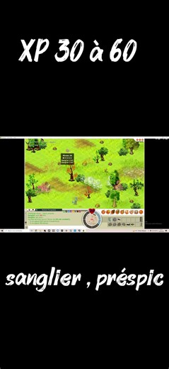 XP LEVEL 1 TO 100 DOFUS RETRO: THE ULTIMATE FARMING GUIDE! ⚔️ #dofus #dofusretro #gaming