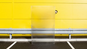 Next-Gen "Invisibility Shields" Are Here And Stealthier Than Ever