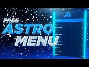 [2025] FREE ASTRO MOD MENU | GTA 5 PC Best Free | UNDETECTED