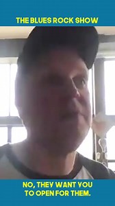 Check out the full interview on Blues Rock Review! | Joe Bonamassa