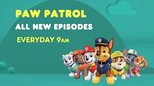 The incredible pups are back in action, and this time, they're even mightier! Get fired up for all new episodes, every day at 9am, only on Nick Jr. 🧡 #PawPatrol #MightyPups #NewEpisodes #NickJr #NickJrIndia | Nick Jr. India