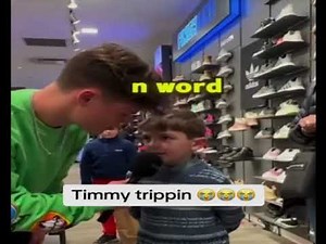 I say the n word hard r