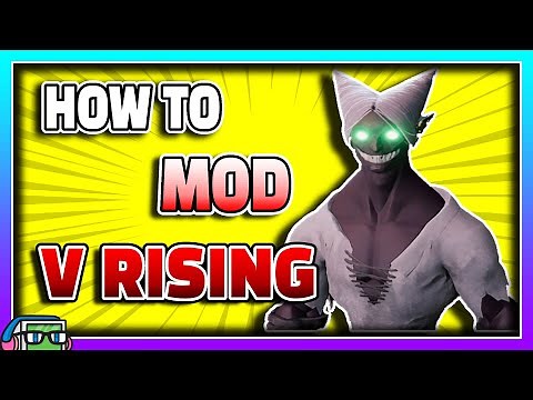 How to Mod Any Game With Thunderstore.io EASY