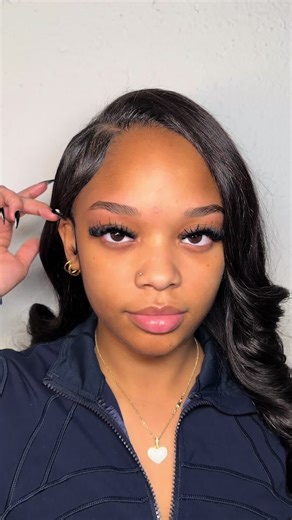 Book Your January Lash Appointment in Detroit