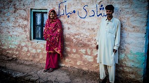 Among the Believers | Netflix