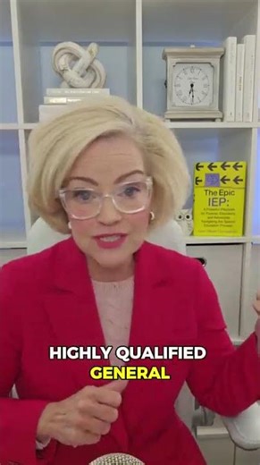 What Paraprofessionals Are Supposed to Reinforce