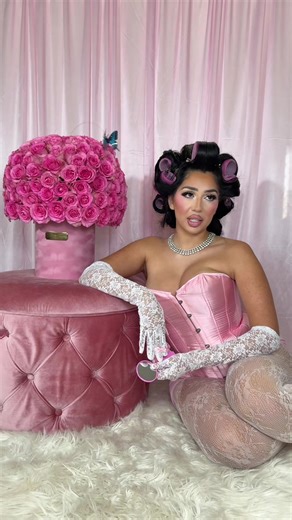 Makeup Tutorial for Princess-Like Glam