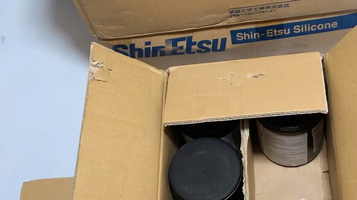 摩冷MOCOOLING X日本原厂开箱对比