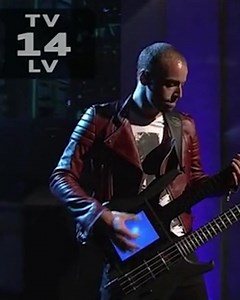 Who remembers this from 2012? | Muse